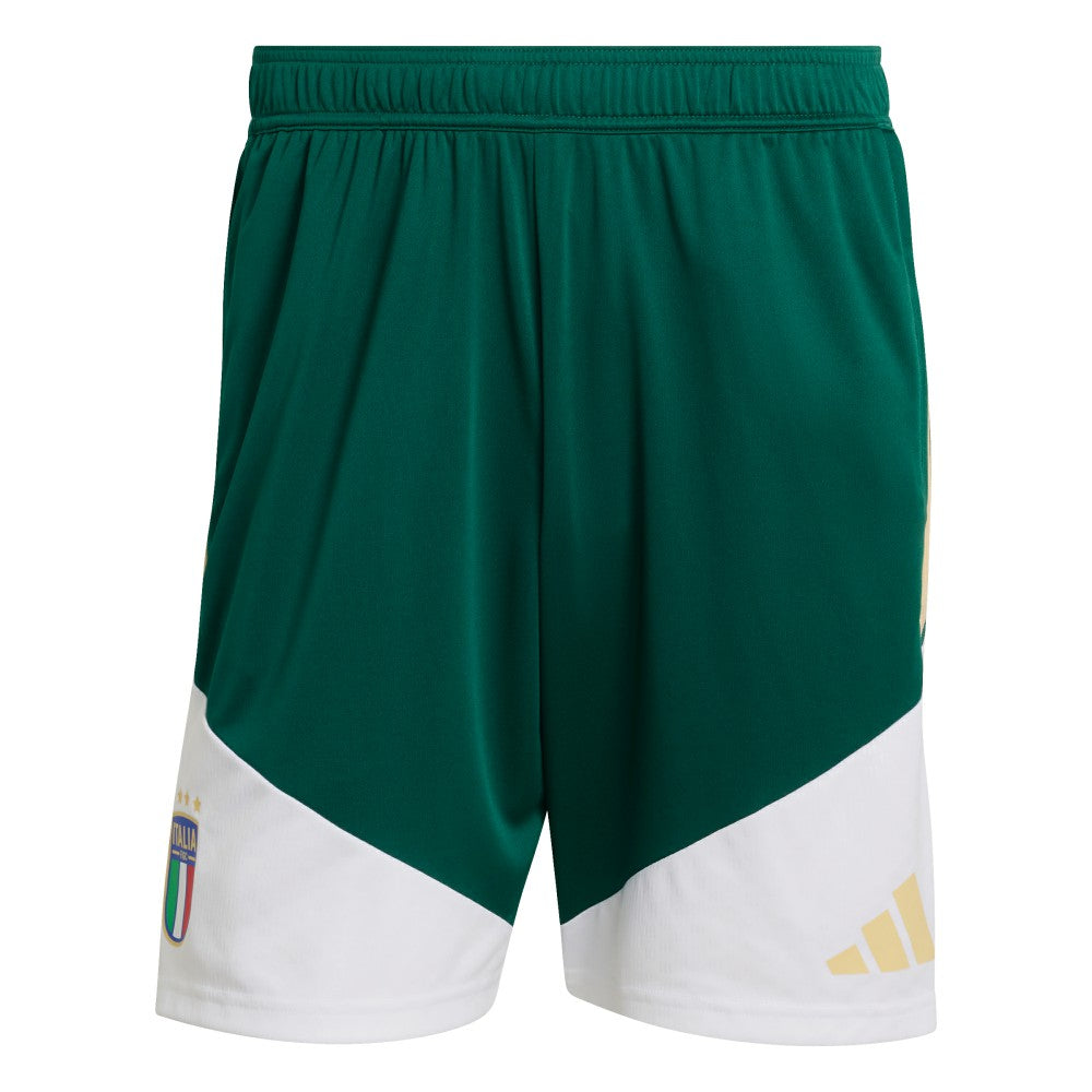 Italy National Team FIFA x World Cup 2026 Tiro Training Shorts