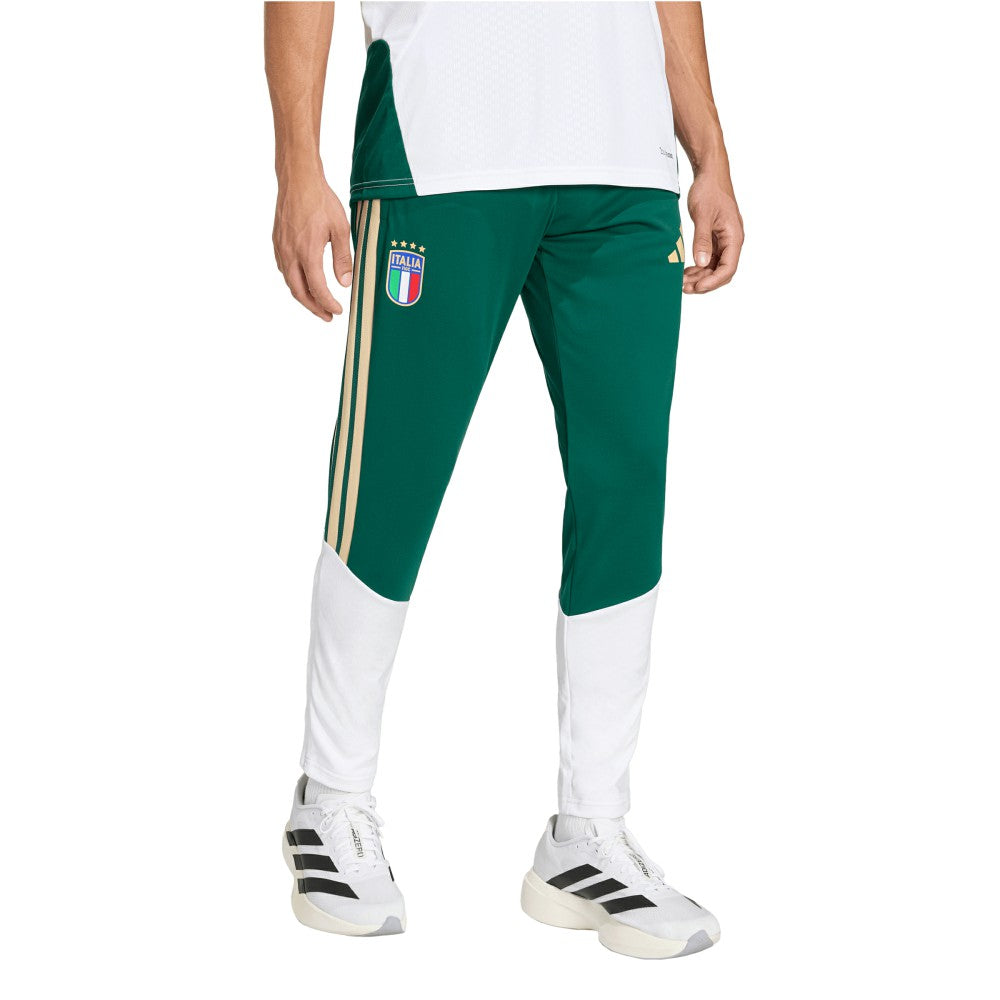 Italy National Team FIFA x World Cup 2026 Tiro Training Pants