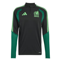Mexico National Team FIFA x World Cup 2026 Tiro Quarter-Zip Training Top