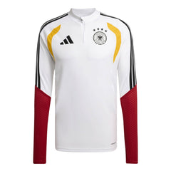 Germany National Team FIFA x World Cup 2026 Tiro Quarter-Zip Training Top