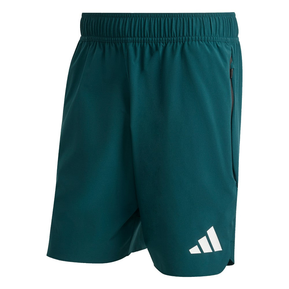 Mexico National Team FIFA x World Cup 2026 Tiro Travel Shorts for sale - Green