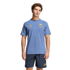 Argentina National Team FIFA x World Cup Tiro Travel T-Shirt