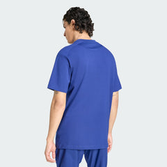 Italy National Team FIFA x World Cup Tiro Travel T-Shirt