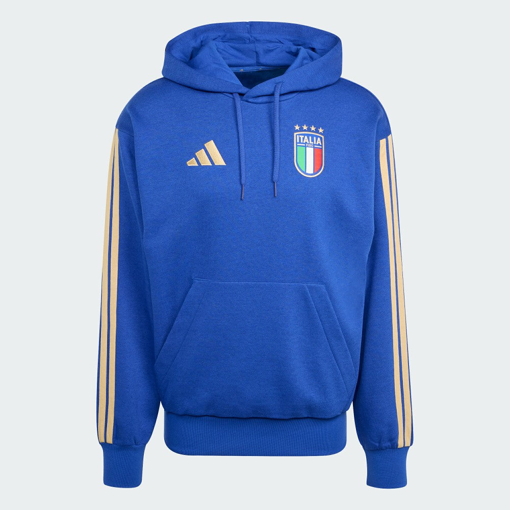 Italy National Team FIFA x World Cup Alphaskin Fleece Hoodie