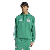 Mexico National Team FIFA x World Cup Alphaskin Fleece Hoodie