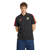 Jamaica National Team Alphaskin Polo