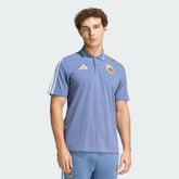 Argentina National Team FIFA x World Cup Alphaskin Polo