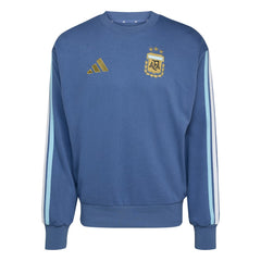Argentina National Team FIFA x World Cup Alphaskin Crewneck Sweatshirt