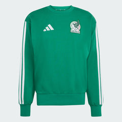 Mexico National Team FIFA x World Cup Alphaskin Crewneck Sweatshirt