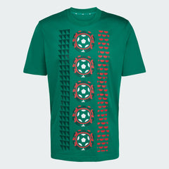 Mexico National Team FIFA x World Cup Alphaskin T-Shirt