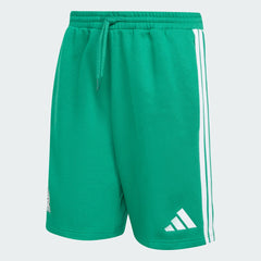 Mexico National Team FIFA x World Cup Alphaskin Fleece Shorts
