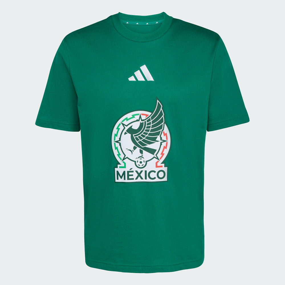 Mexico National Team FIFA x World Cup Alphaskin Graphic T-Shirt