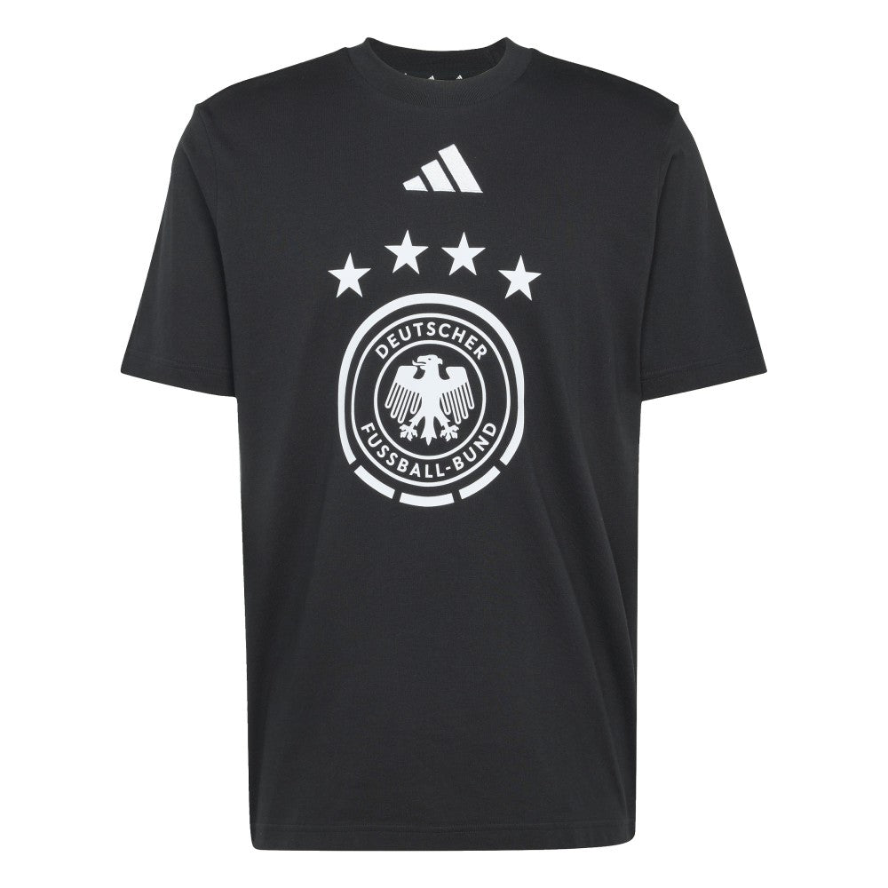 Germany National Team FIFA x World Cup Alphaskin Graphic T-Shirt