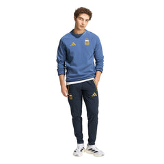 Argentina National Team FIFA x World Cup Tiro Travel Sweatshirt