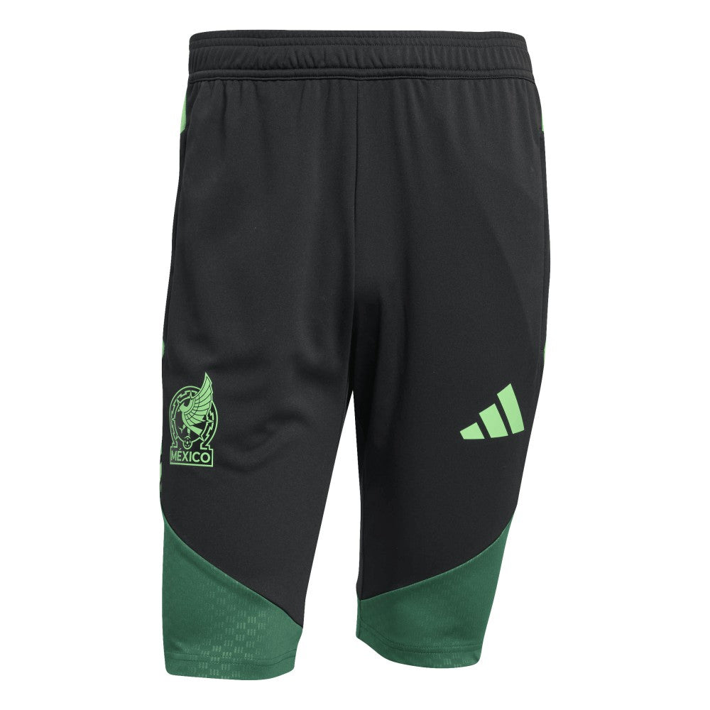Mexico National Team FIFA x World Cup Tiro Half Pants