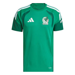 Mexico National Team FIFA x World Cup 2026 Tiro Pro Training Top