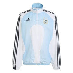 Argentina National Team 2006 Bringback Full-Zip Track Top