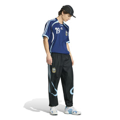 Lionel Messi Argentina National Team 2006 Bringback Away Jersey