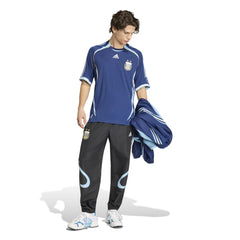 Argentina National Team 2006 Bringback Away Jersey