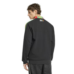 Jamaica National Team Anthem Full-Zip Jacket