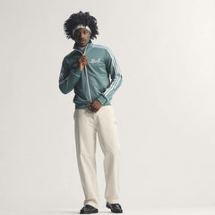 Jamaica National Team x Bob Marley Full-Zip Track Jacket