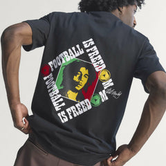 Jamaica National Team x Bob Marley Originals T-Shirt