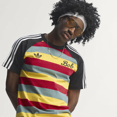 Jamaica National Team x Bob Marley Originals T-Shirt