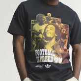 Jamaica National Team x Bob Marley Originals T-Shirt
