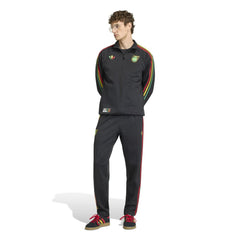 Jamaica National Team Originals Full-Zip Track Jacket