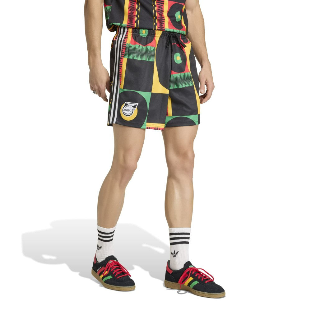 Jamaica National Team Originals Shorts