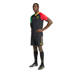 Jamaica National Team 2026 Pre-Match Training Jersey