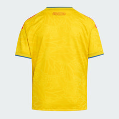 Colombia National Team Youth FIFA x World Cup 2026 Home Replica Jersey