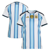 Argentina National Team Women's FIFA x World Cup 2026 Home Replica Jersey