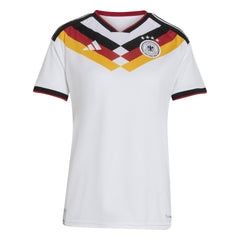 Germany National Team Women's FIFA x World Cup 2026 Home Replica Jersey