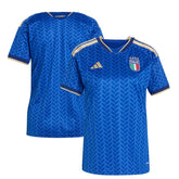 Italy National Team Women's FIFA x World Cup 2026 Home Replica Jersey