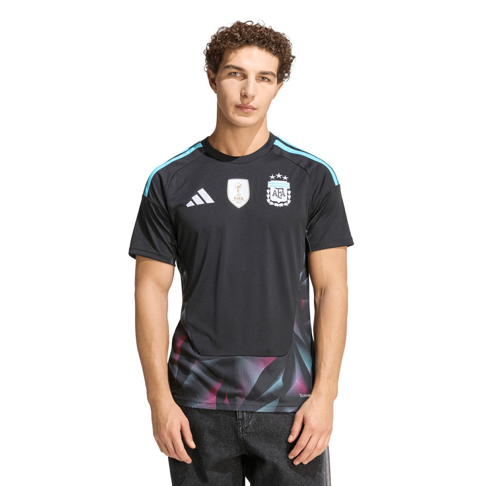 Argentina National Team FIFA x World Cup 2026 Goalkeeper Replica Jersey