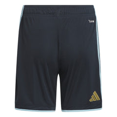 Argentina National Team Youth FIFA x World Cup Replica Shorts