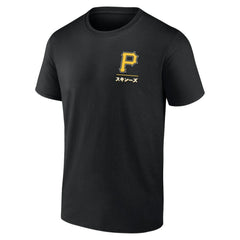 Paul Skenes Pittsburgh Pirates Anime Player T-Shirt - MLB T-shirts