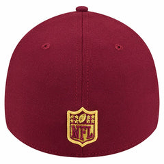 Washington Commanders Stripes 39THIRTY Flex Hat | NFL Discount