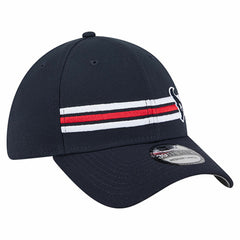 Houston Texans Stripes 39THIRTY Flex Hat | NFL Near me