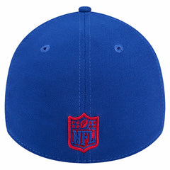 New York Giants Stripes 39THIRTY Flex Hat | NFL Sale