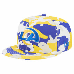 Los Angeles Rams 59FIFTY Fitted Hat | NFL Discount