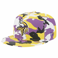 Minnesota Vikings 59FIFTY Fitted Hat | NFL Near me