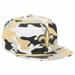 New Orleans Saints 59FIFTY Fitted Hat | NFL New