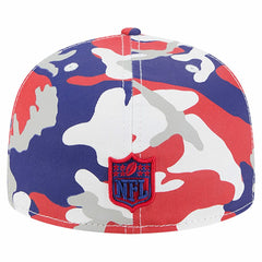 New York Giants 59FIFTY Fitted Hat | NFL Outlet