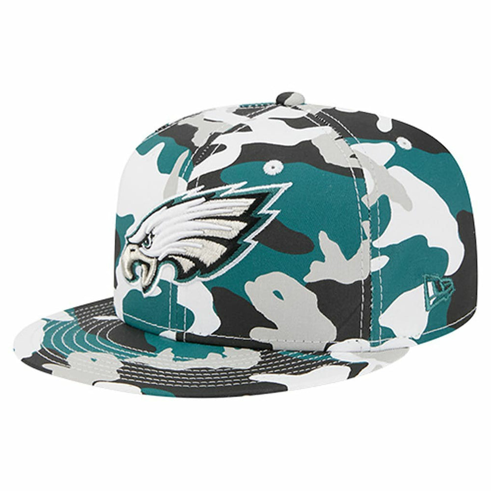 Philadelphia Eagles 59FIFTY Fitted Hat | NFL Hot