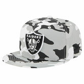 Las Vegas Raiders 59FIFTY Fitted Hat | NFL New