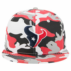 Houston Texans 59FIFTY Fitted Hat | NFL US