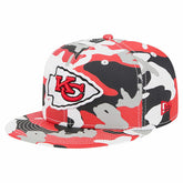 Kansas City Chiefs 59FIFTY Fitted Hat | NFL Near me