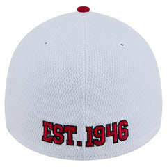 San Francisco 49ers Dashmark Rays 39THIRTY Flex Hat | NFL New